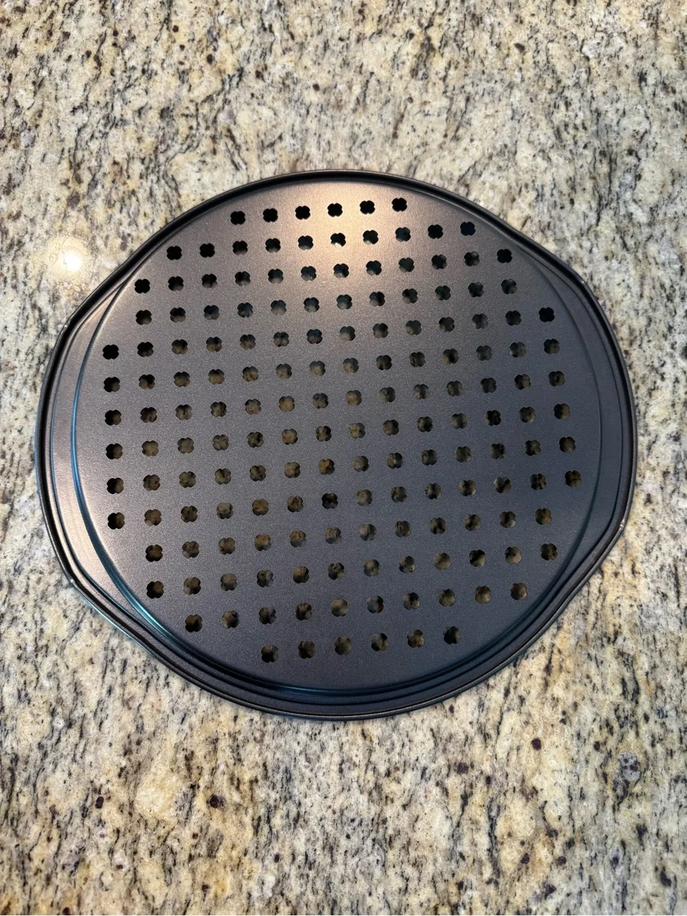 12 inch pizza pan